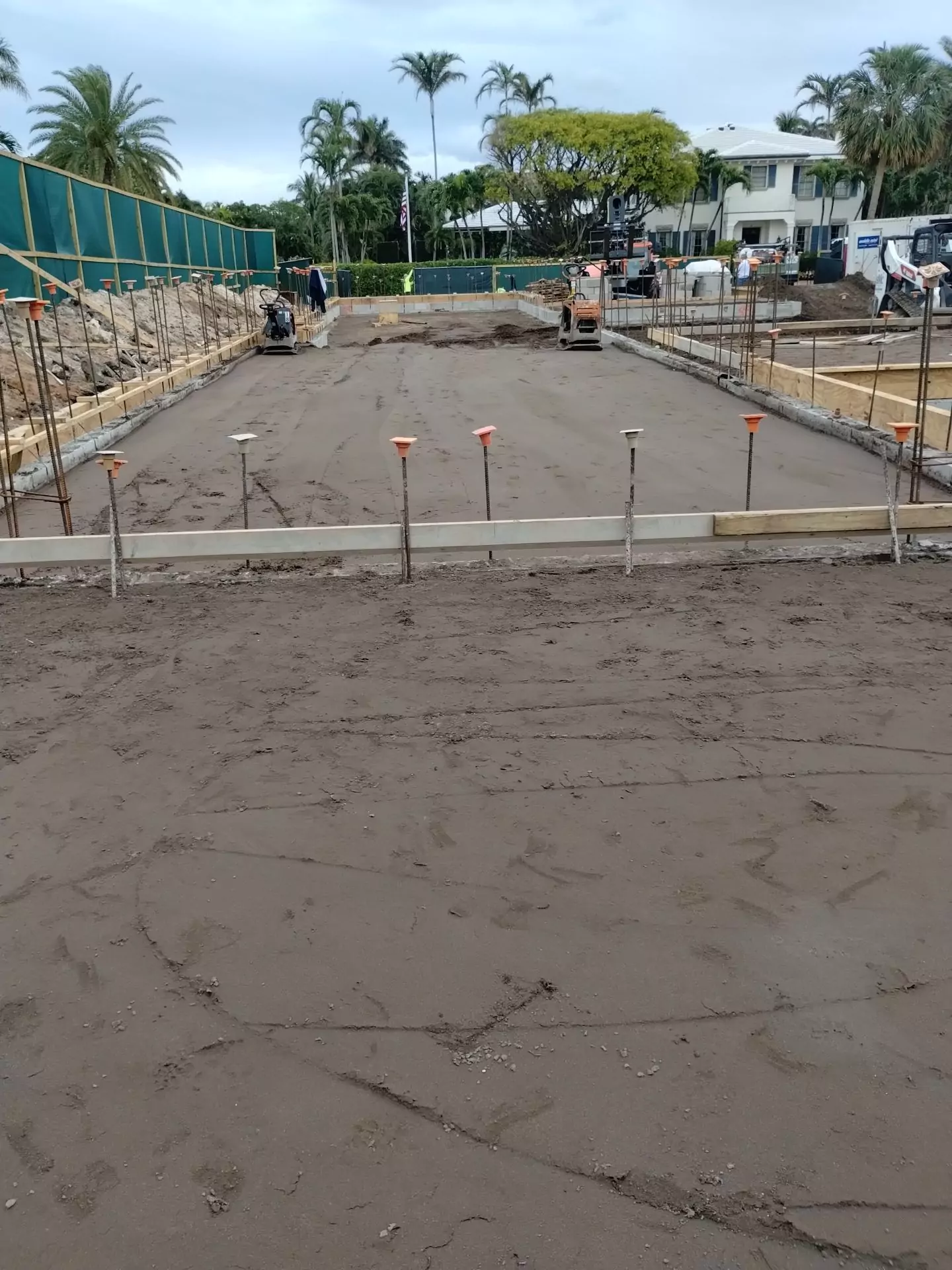 soil compaction